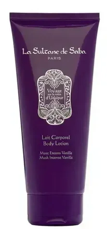 Молочко для тела Удаипур La Sultane De Saba Body Lotion Udaipur, 200 мл