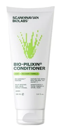 Відновлювальний кондиціонер для волосся Scandinavian Biolabs Bio-Pilixin Hair Recovery Conditioner, 100 мл