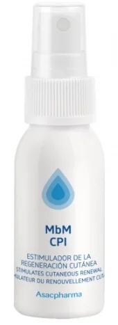 Стимулятор регенерации кожи Atache CPI MbM Epidermal Regeneration Stimulator, 30 мл