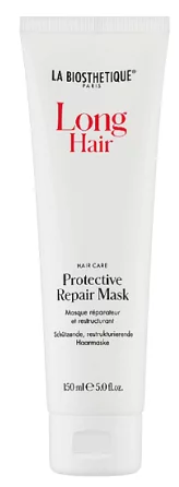 Захисна маска, що відновлює La Biosthetique Long Hair Protective Repair Mask, 150 мл