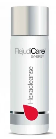 Засіб для вмивання для чутливої шкіри Rejudicare Hexacleanse, 150 мл