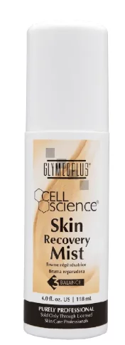 Тонік-спрей для відновлення шкіри з гіалуроновою кислотою GlyMed Plus Skin Recovery Mist, 118 мл