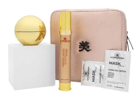 Антивіковий набір  Utsukusy Dragon`s Blood Limited Kit