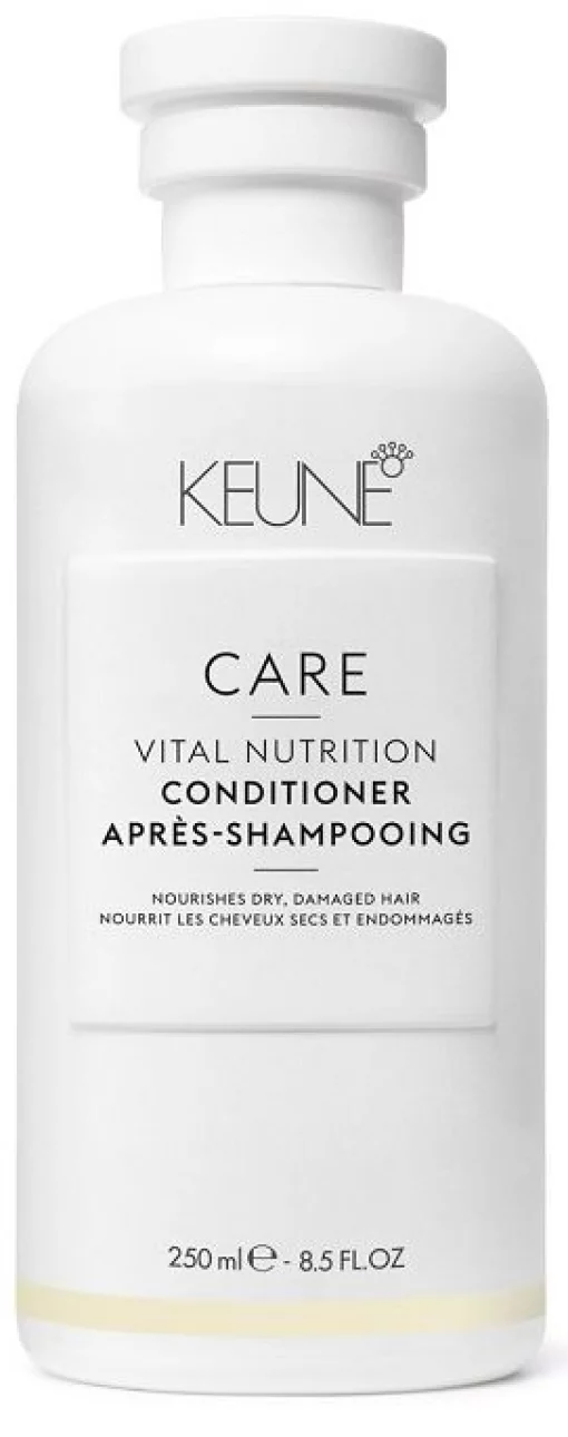 Кондиционер «Основное питание» Keune Care Vital Nutrition Conditioner, 250 мл