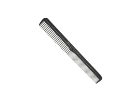Расческа Kent Professional 80 Master Barber Comb 184mm