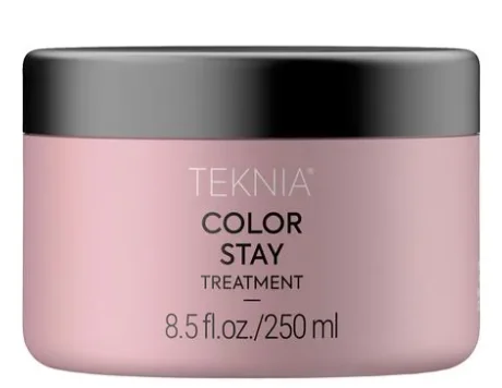 Маска для догляду за фарбованволоссям Lakme Teknia Color Stay Treatment, 250 мл