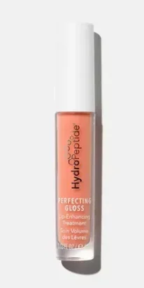 Блеск для губ с эффектом наполнения HydroPeptide Perfecting Gloss, 5 мл