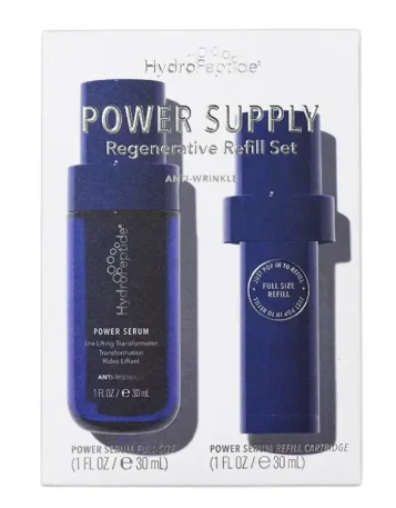 Набор для регенерации кожи Hydropeptide Summer Skin Rescue Kit