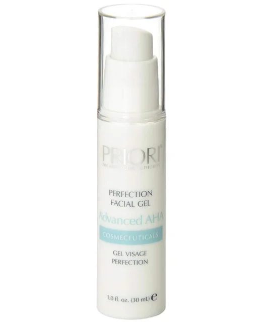 Гель для лікування акне Priori AHA Perfection Facial Gel, 30 мл