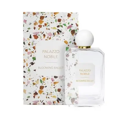 Туалетна вода Storie Veneziane  Palazzo Nobile Blooming Ballet, 100 мл