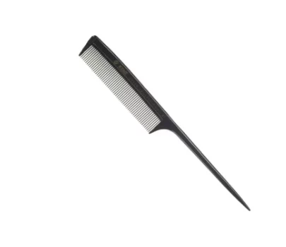 Гребінець Kent Professional 82 Tail Comb 220мм