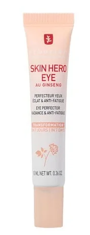 Крем для шкіри навколо очей Erborian Skin Hero Eye Au Ginseng, 10 мл