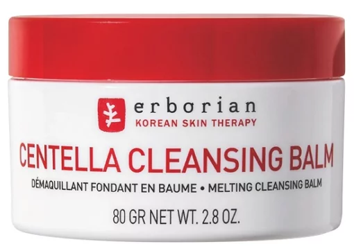 Очищаючий бальзам з центелою Erborian Centella Cleansing Balm, 80 г