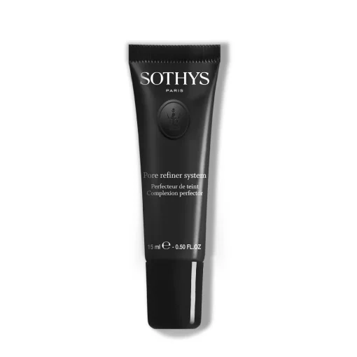 Ідеальний засіб для покращення кольору обличчя Sothys COMPLEXION PERFECTOR  15мл