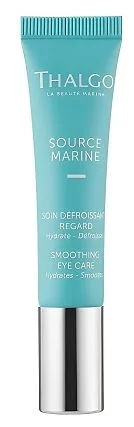 Розгладжуючий крем для шкіри навколо очей Thalgo Source Marine Smoothing Eye Care, 15 мл