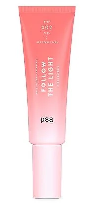 Кислотно-вітамінний пілінг для сяйва шкіри SA Follow Light Multi Acids &amp; Vitamin C Radiance Peel, 50 мл