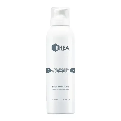 Ремоделюючий мус для тіла RHEA Cloud Slim 200 мл