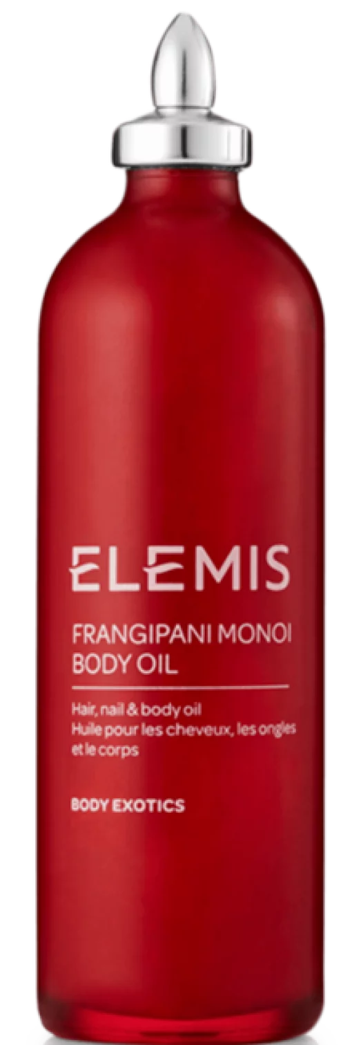 Масло для тела Франжипани-Монои Elemis Frangipani Monoi Body Oil, 100 мл