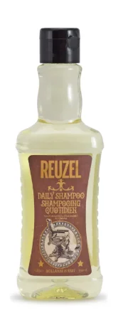 Шампунь для волосся Reuzel Daily Shampoo, 350 мл