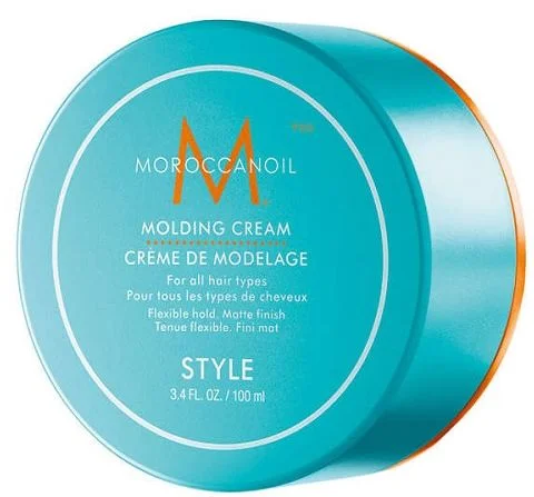 Моделюючий крем Moroccanoil Molding Cream, 100 мл