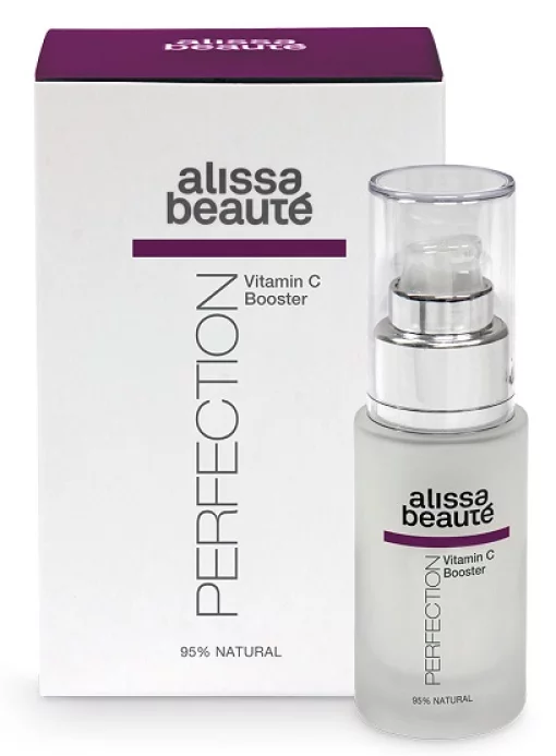 Сыворотка с витамином С Alissa Beaute Perfection Vitamin C Booster, 30 мл