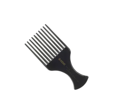 Расческа Kent Professional 86 Afro Comb 135мм