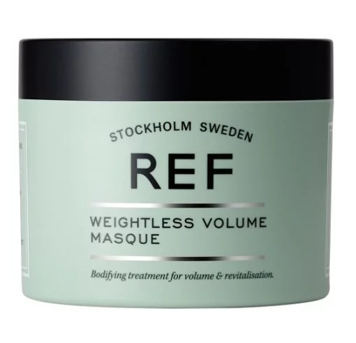 Маска для объема волос pH 3.5 REF Weightless Volume Masque, 250 мл