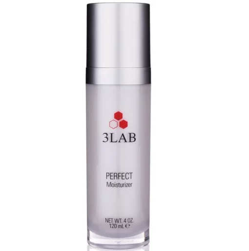 Увлажняющая сыворотка для лица 3 Lab Perfect Moisturizer, 120 мл
