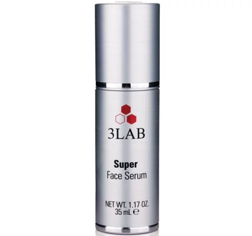 Супер сыворотка для кожи лица 3 Lab Super Face Serum, 35 мл