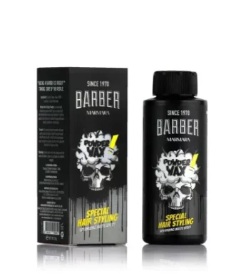 Пудра для стилизации волос Marmara Powder Wax, 20 г