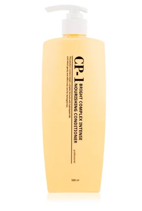 Кондиціонер протеїновий для волосся Esthetic House CP-1 Bright Complex Intense Nourishing Conditioner, 500мл