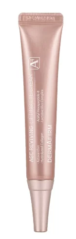 Крем для зоны вокруг глаз с пептидами DermAfirm Age Reviving Lifting Eye Cream, 20 мл