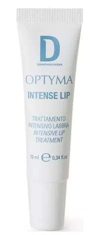 Липогель для губ интенсивного действия Dermophisiologique Optyma Intensive Lip Treatment, 10 мл
