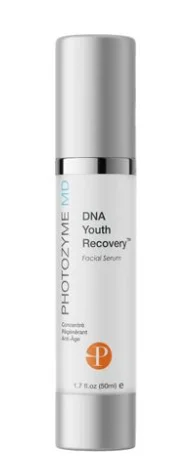 Сироватка для обличчя Photozyme MD DNA Youth Recovery Facial Serum, 50 мл