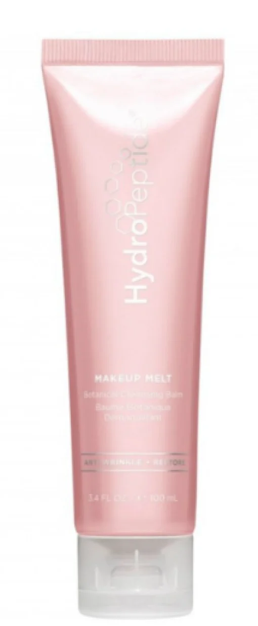 Рослинний бальзам, що очищає, HydroPeptide HydroPeptide Makeup Melt, 100 мл