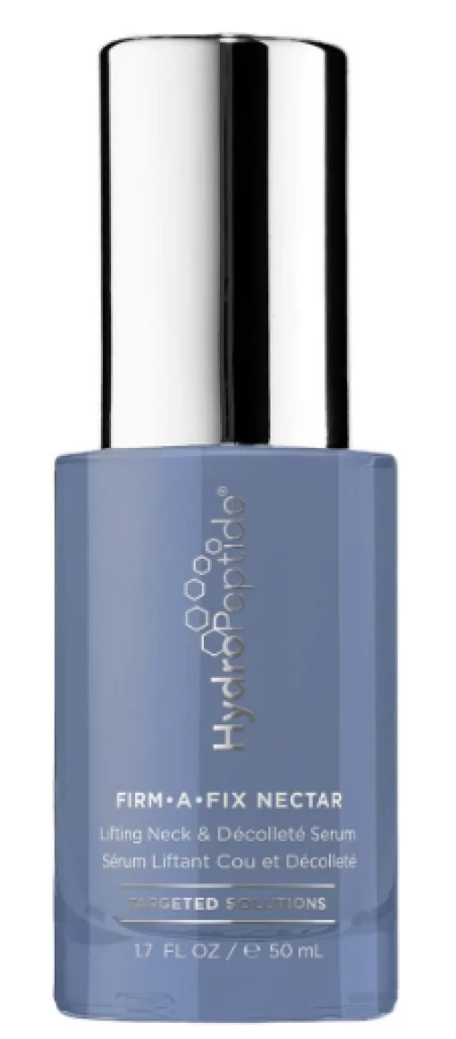 Нектар для зоны декольте HydroPeptide Firm A Fix Nectar, 50 мл