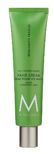 Крем для рук &ldquo;Свіжий бергамот&rdquo; Moroccanoil Hand Cream Bergamote Fraiche, 100 мл