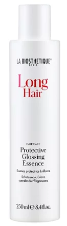 Защитная эссенция для длинных волос La Biosthetique Long Hair Protective Glossing Essence, 250 мл