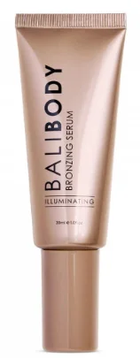 Бронзирующая сыворотка для лица Bali Body Bronzing Serum, 30 мл