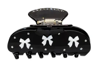 Крабик для волос "Prima Donna" Emi Jay Sweetheart Clip In Prima Donna