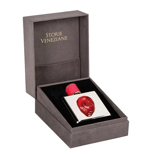 Парфюм  екстракт Storie Veneziane Rosso, 100 мл