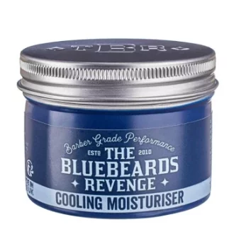 Крем для кожи The Bluebeards Revenge Cooling Moisturiser, 100 мл