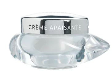 Успокаивающий крем против покраснения Thalgo Cica Marine Soothing Cream, 50 мл