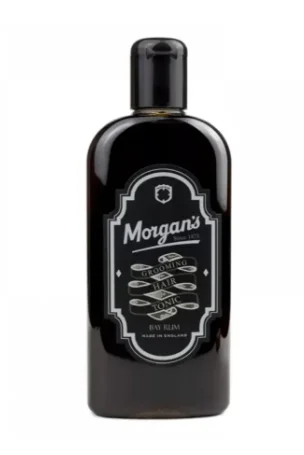 Тонік догляду за волоссям Morgans Grooming Hair Tonic - Bay Rum, 250 мл