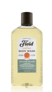 Гель для душу Floid Body Wash Vetyver Splash, 500мл