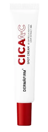 Точечный крем DermAfirm Cicaa.C Spot Cream, 15 мл