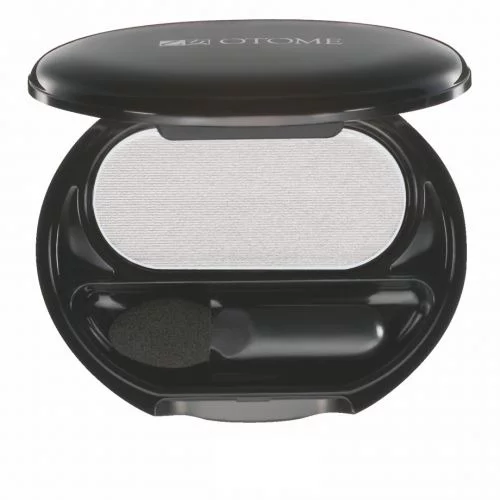 Тіні для повік Світлий срібний OTOME Eye Shadow тон 403 2г
