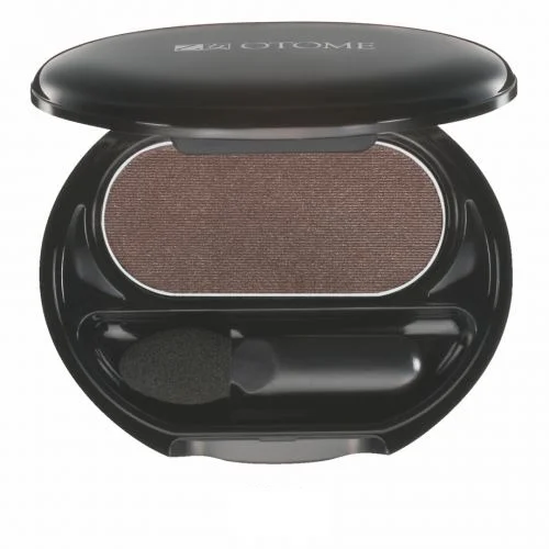 Тіні для повік Гіркий коричневий OTOME Eye Shadow тон 406 2г