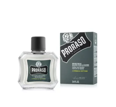 Бальзам для бороди Proraso Beard Balm CV, 100 мл