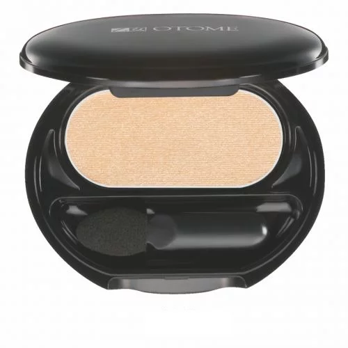 Тени для век  Золотой шампань OTOME Eye Shadow тон 412 2г